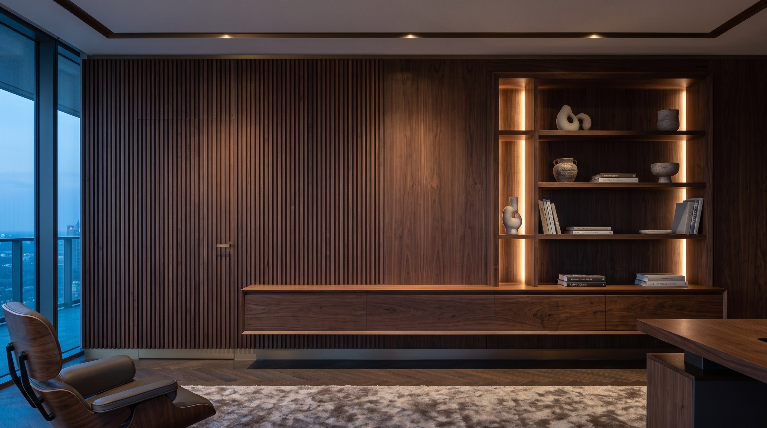 Architectural Millwork